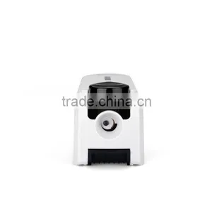 Wall Mounted Hand Wash Lotion Soap Dispenser Holder 350ml Mini Sigle Manual Wash Dispenser Wholesale Soap Gel Dispenser YK1508 thumbnail-5
