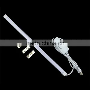 Adjustable 5v Usb Powered CCT Aluminum Profile Led 5w Rigid Strip thumbnail-6