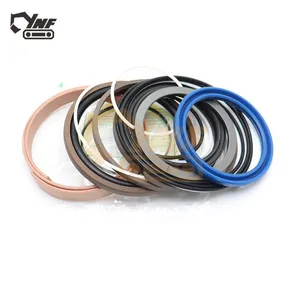 Arm Cylinder Seal Kit for Kobelco SK100-1 | YNF16888 Excavator Hydraulic Repair Kit thumbnail-5