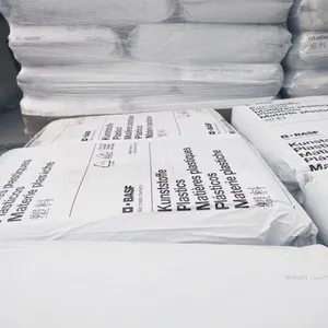 High Rigidity Reinforced PA66 Thermoplastic Granules A3WG7 Wear Resistant For Industrial Use thumbnail-4
