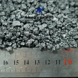 High Performance Carbon Electrode Manufacturing High Performance Odorless 1-5MM CPC thumbnail-5
