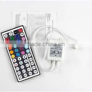 44 Key RGB IR Controller thumbnail-1