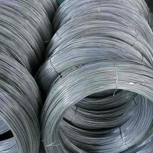 GI Wire Galvanized Iron Wire for Packaging & Fixing Works thumbnail-5