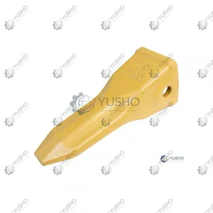 Bucket Teeth 132705040289A for SANY SY365 Genuine OEM thumbnail-2