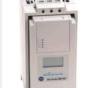 ALLEN-BRADLEY SMC-Flex, Solid State Controller 450HP 150-F361NZD thumbnail-1