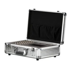 Portable Multi-Channel Temperature and Humidity Field Testing System thumbnail-1