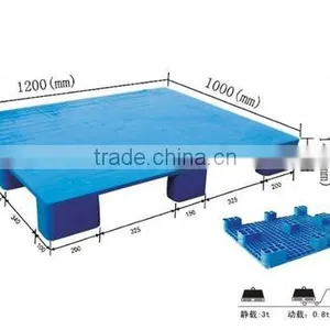 Hdpe Pallet thumbnail-1