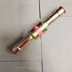 Danfoss NRV12S, NRV16S 020-1012, 1042, 1018, 1043 Check Valve thumbnail-2