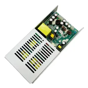 E55-004392S Power Supply Without EHT Block for Leibinger Jet2 Jet3 JetNeo Inkjet Coding Printer thumbnail-1