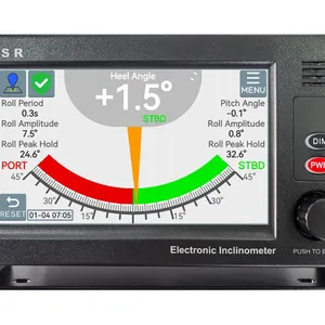 NSR NEI-3000 ELECTRONIC INCLINOMETER thumbnail-2