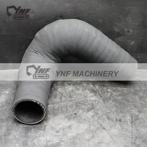 Excavator Air Hose YNF17590, Excavator Hose Fitting Replacement Parts thumbnail-5