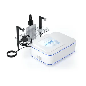 Monopolar RF Skin Tightening for Body and Neck, With Adjustable Power 10-200W thumbnail-4