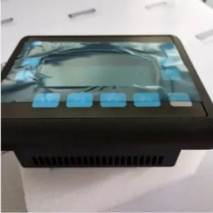 2711P-K10C4A8 Allen-Bradley 2711 PanelView Plus 6 Terminal 2711 Hmi thumbnail-4