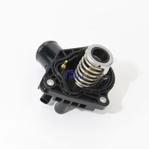 194-5621, 68433104AC, 68538186AA New Thermostat Housing Assembly for CHRYSLER DODGE JEEP thumbnail-4