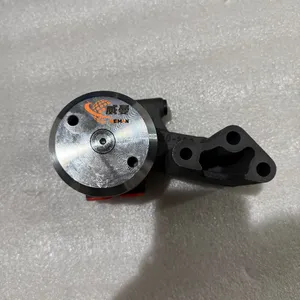 VOE24046345 Fuel Transfer Feed Pump 24046345 for Volvo D6E D7E Engine EC210 Excavator Spare Parts thumbnail-5