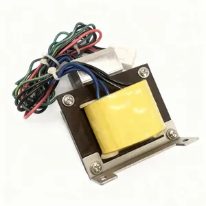 Control Transformer thumbnail-2