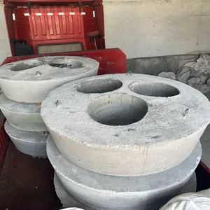 Refining Furnace Cove Electric Arc Furnace Cover thumbnail-3