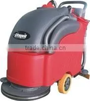 Semi-Automatic Floor Srubber thumbnail-1