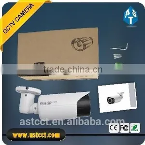 Quality AHD Camera 2.8-12mm Lens COMS Vari Focal With UTC CCTV Bullet Camera Waterproof thumbnail-4