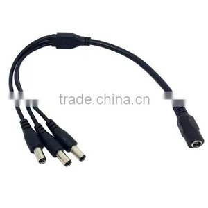 LED Strip DC5.5mm Splitter Connectors thumbnail-3