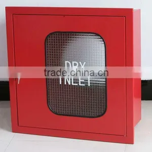 4 Way Breeching Inlet Cabinet thumbnail-1
