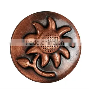 Metal Jeans Button thumbnail-5