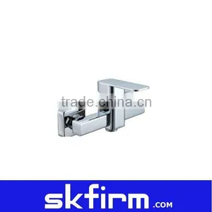 Brass Chrome Thermostatic Shower Mixer thumbnail-1