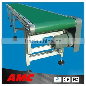 2015 J-15 High Efficiency Belt Conveyor Machine thumbnail-1