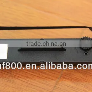 Printer Ribbon Compatible for EPSON ERC-27 MT290.FUJITSU GS800 B&R thumbnail-1