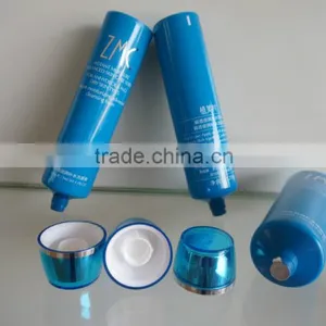 Plastic Soft Tube for Cleanser Tube Dia40mm thumbnail-1