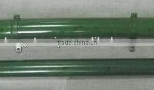 RIG8B Type High Voltage & Large Power Metal Glaze Film Resistors thumbnail-1