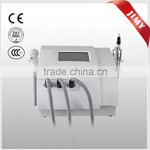 High Quality Fractional RF Nano Crystal Infection Beauty Equipment Portable thumbnail-1