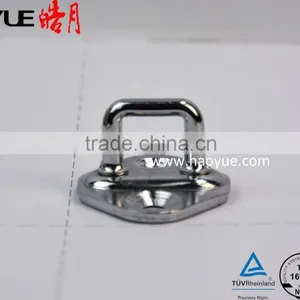 W11 Auto Front Door Lock Bolt Buckle Latch thumbnail-2