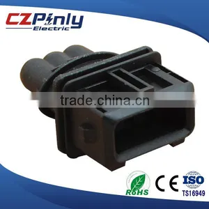 Hot Sale 3 Pin Connector thumbnail-1