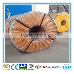 202 Stainless Steel Coil Manufacturer thumbnail-1