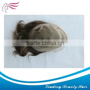 Shedding Free Virgin Human Peruvian Hair,easy to Use thumbnail-1