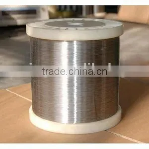 SUS904L Stainless Steel Wire Factory thumbnail-1