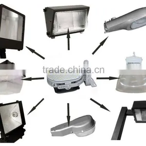 320w Led Retrofit Kits for 1000w Hps Replacement Led Flood Light Retrofit thumbnail-5