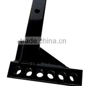 OEM America Manufacturing Trailer Hitch Parts thumbnail-5