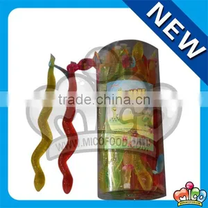 Cartoon Snake Shaped Jelly thumbnail-1