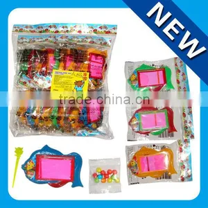 Fish Writing Board Toy Candy thumbnail-1