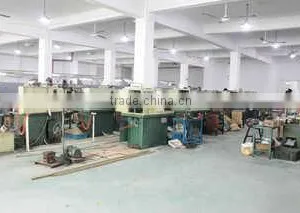 Yuyao Dengyue Medical Equipment Co., Ltd. company overview - view 3 thumbnail