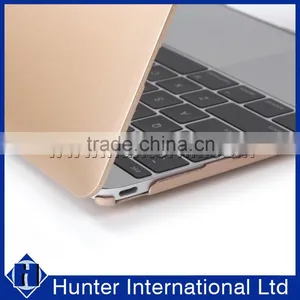 Popular Metal Color For 12 Retina For Macbook Case thumbnail-2