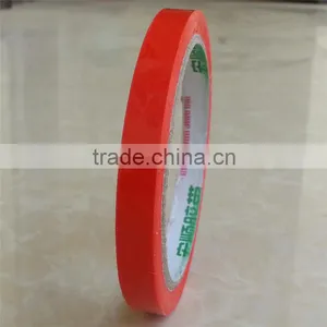 Bopp Supermarket Vegetable Adhesive Tape,Vegetalbe Binding Tape, Bag Sealing Tape,Bag Neck Sealer Tape,Colorful Printing Tape thumbnail-2