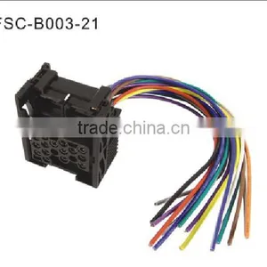 Auto Wire Harness thumbnail-1