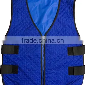Evaporation Cooling Vest thumbnail-2