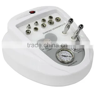 Germany Suppliers 2015 New Products Portable Diamond Microdermabrasion Machine thumbnail-6