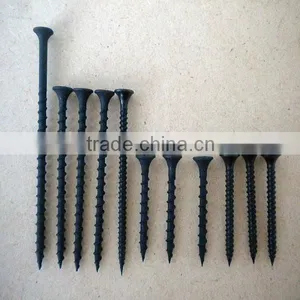 Hex Head Stainless Self Tapping Screw Supplier China thumbnail-1