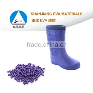 Eva Raw Material for Rain Boot thumbnail-3