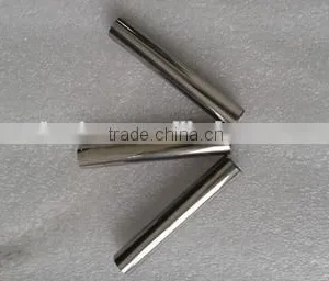 Manufacturer Storgae Finished 20mm Tungsten Carbide Round Rods for Solid Emd Mill thumbnail-1